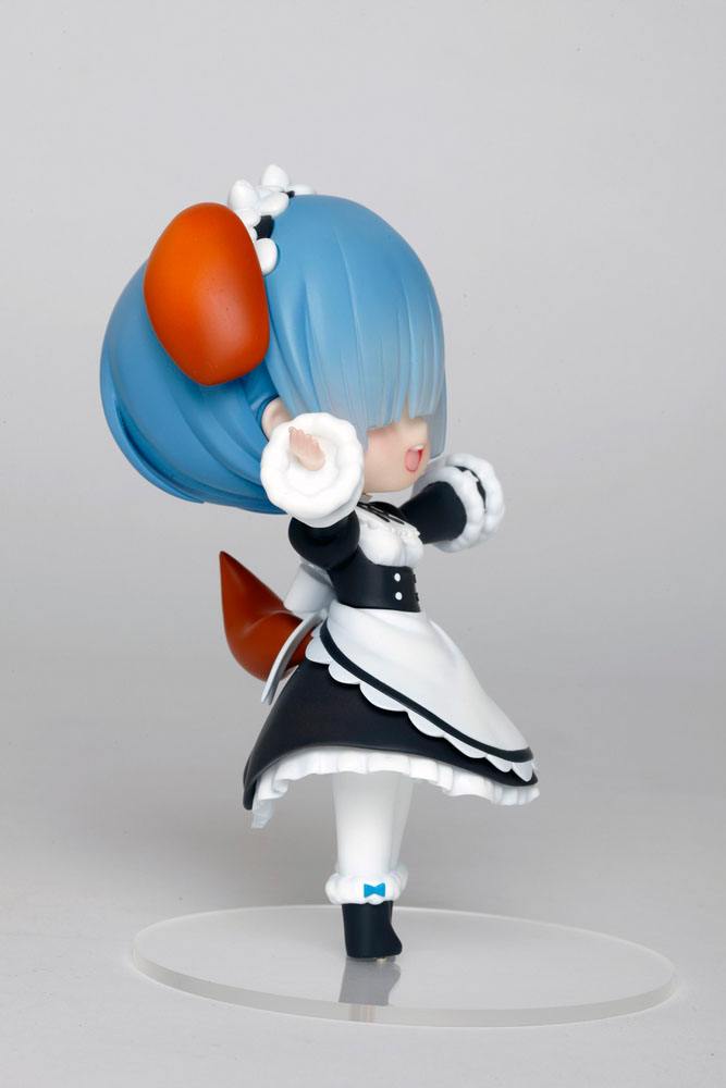 Re: Zero Rem Doll Crystal