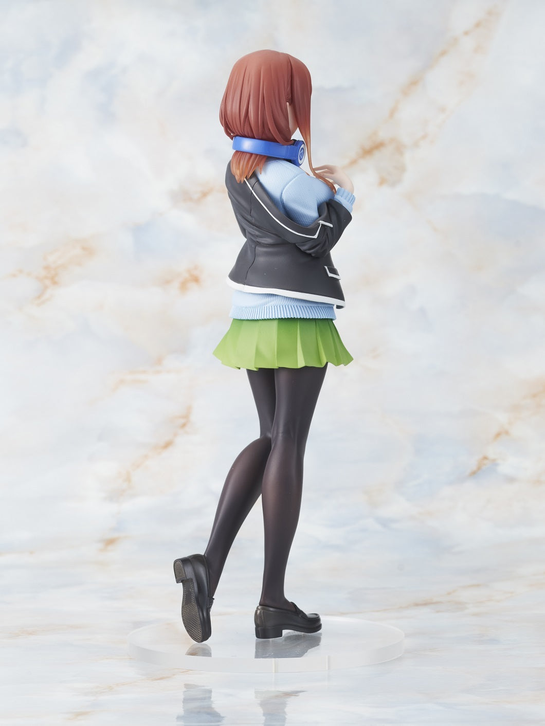 The Quintessential Quintuplets - Nakano Miku - coreful