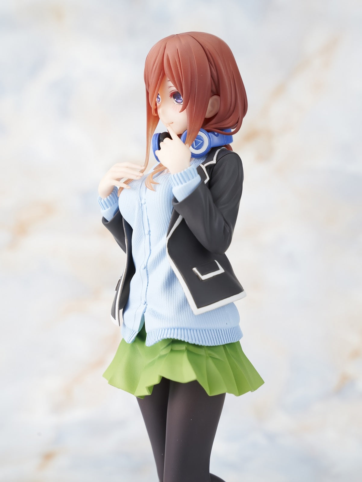 The Quintessential Quintuplets - Nakano Miku - coreful