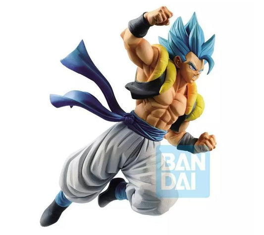 Gogeta  Super Saiyajin Blue Dragonball Super Z-Battle - Movie vers. -  Vorbestellung/Preorder