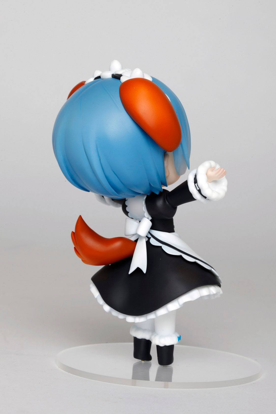 Re: Zero Rem Doll Crystal