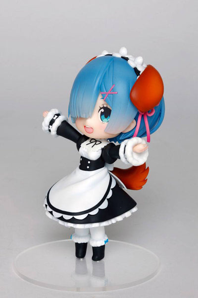 Re: Zero Rem Doll Crystal